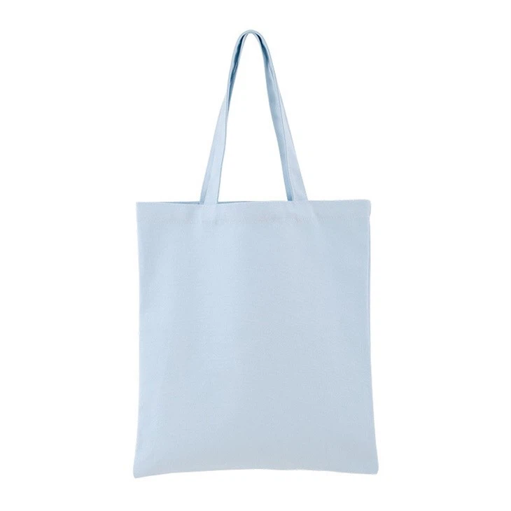Green Canvas Duffle Bag