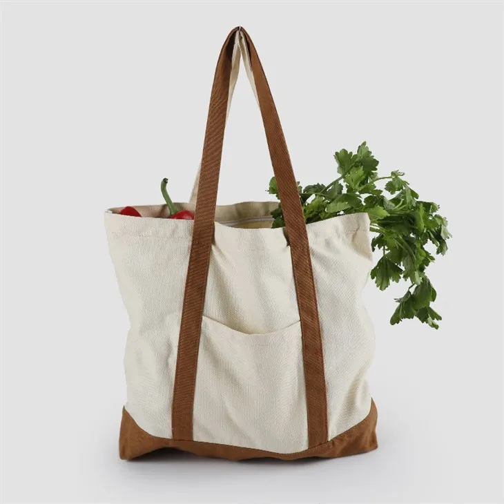 Beach Bag Tote