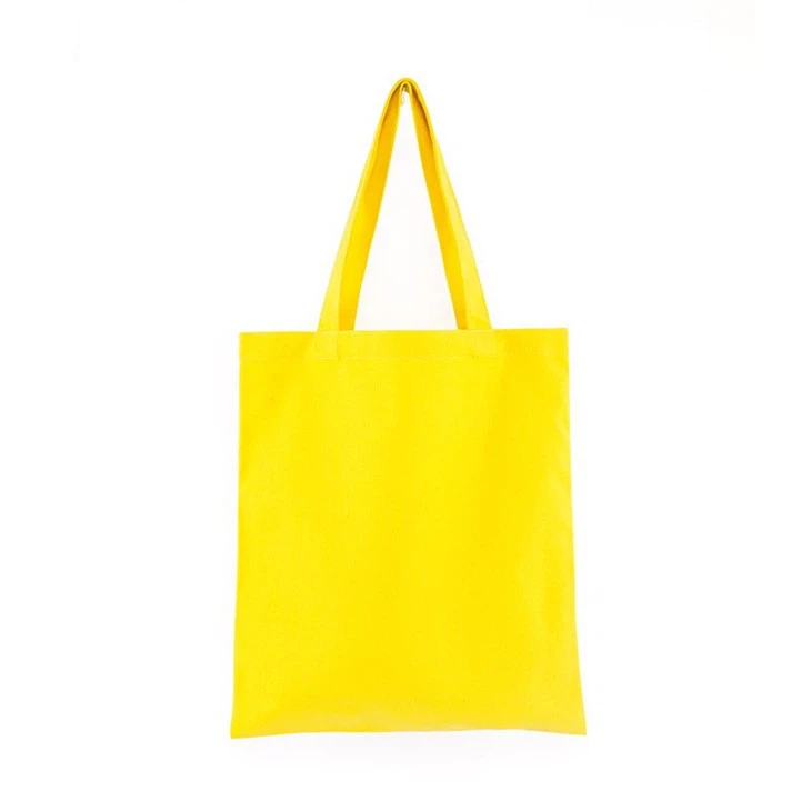 Collapsible Canvas Tote