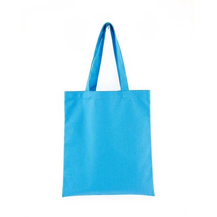 Collapsible Canvas Tote
