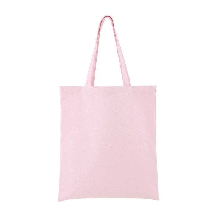 Foldable Canvas Tote Bag