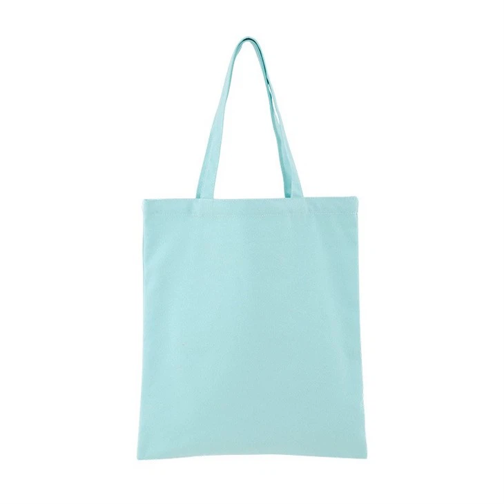 Foldable Canvas Tote Bag