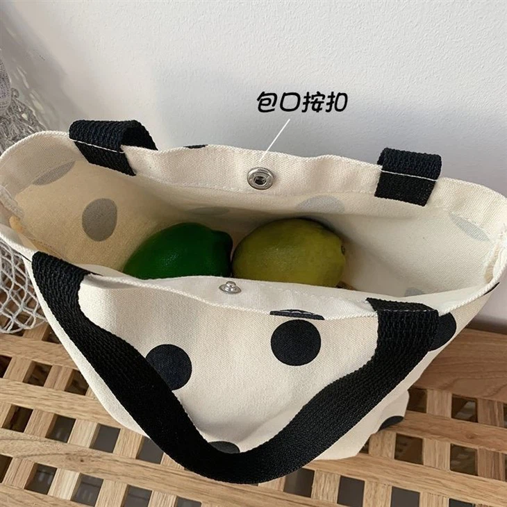 Good Quality Tote Bags Canvas
