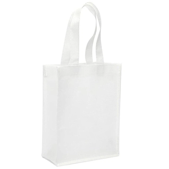 Non Woven Bags Are Biodegradable