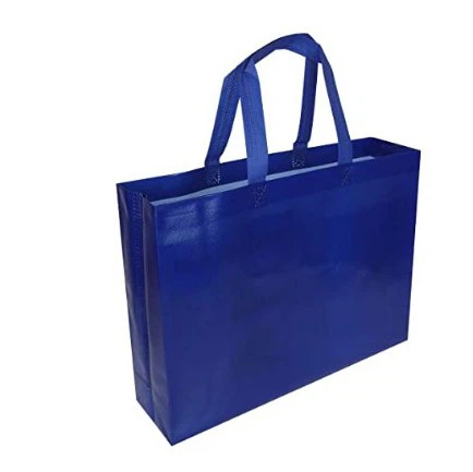 Non Woven Bags Are Biodegradable