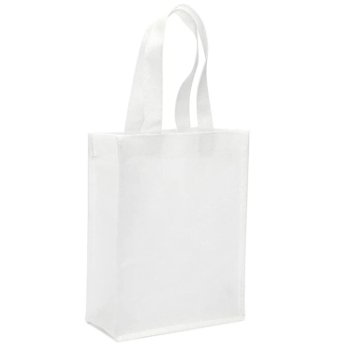Non Woven Bags Are Biodegradable