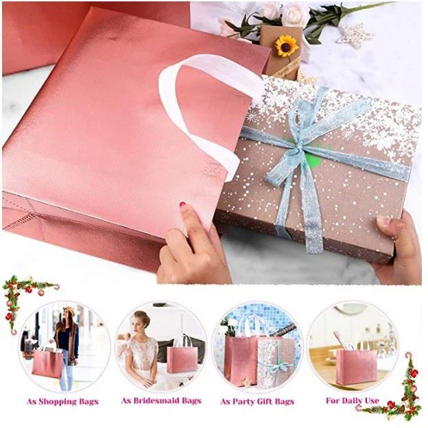 Non Woven Economy Tote Bag