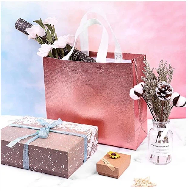 Non Woven Economy Tote Bag
