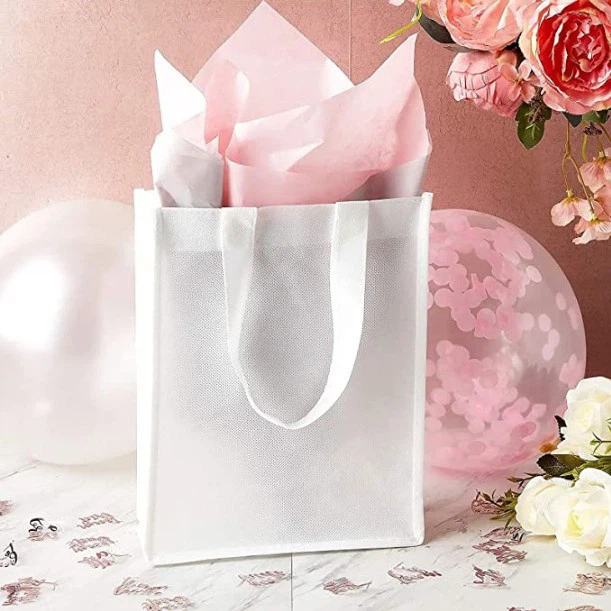 Non Woven Polypropylene Grocery Bags