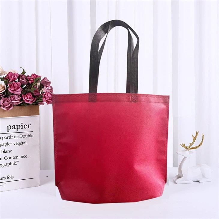Non Woven Small Gift Bags