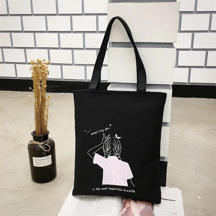 Oversized Tote Bags