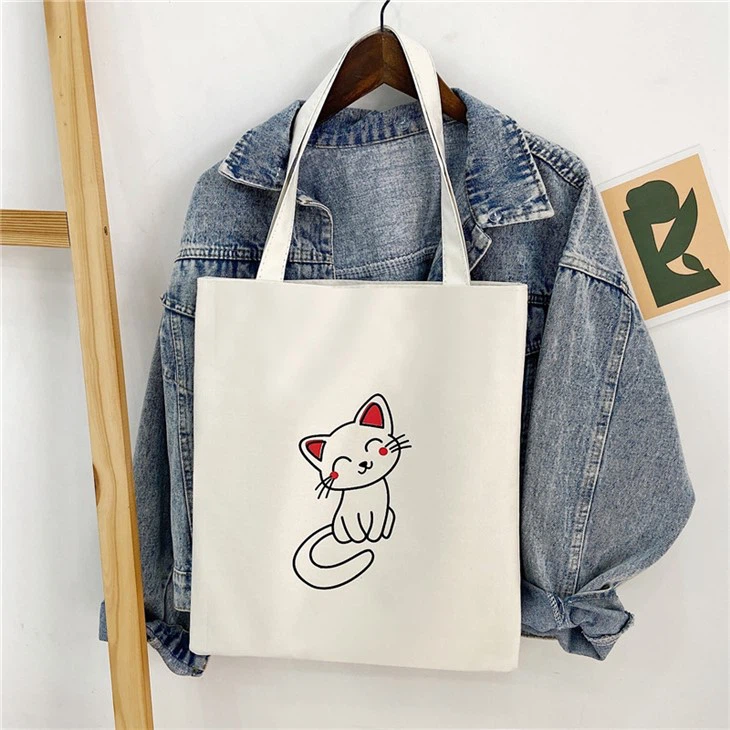 Oversized Tote Bags