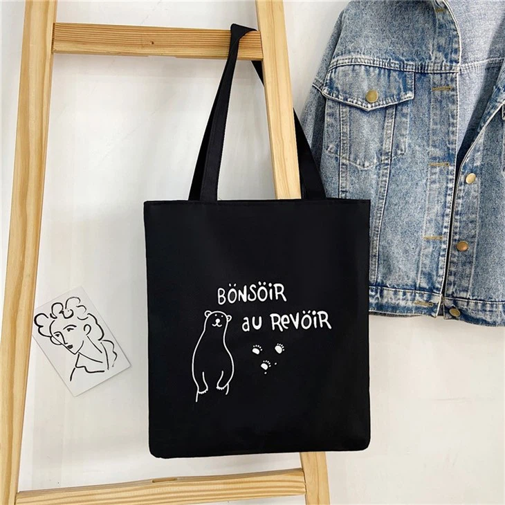 Oversized Tote Bags