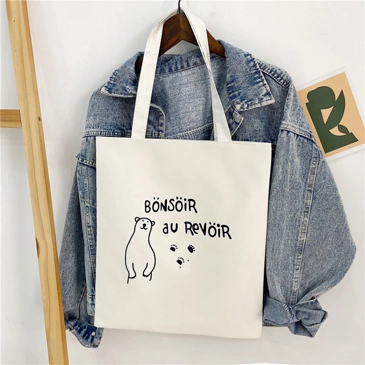 Oversized Tote Bags