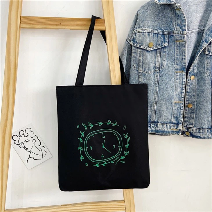 Oversized Tote Bags