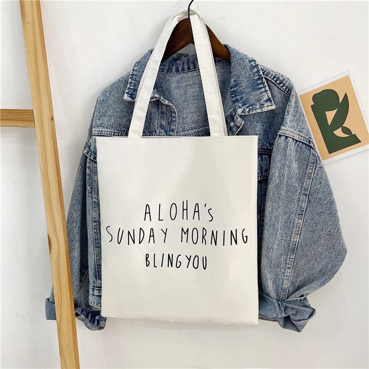 Oversized Tote Bags
