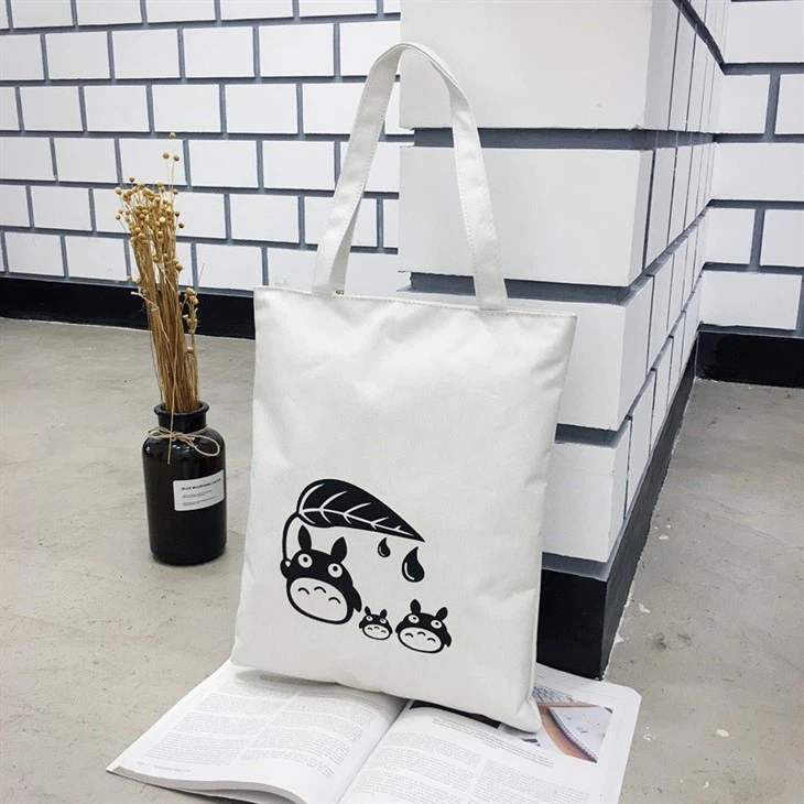 Oversized Tote Bags