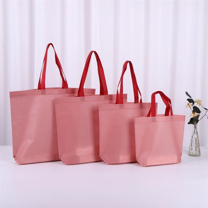 Pp Non Woven Shopping Bag