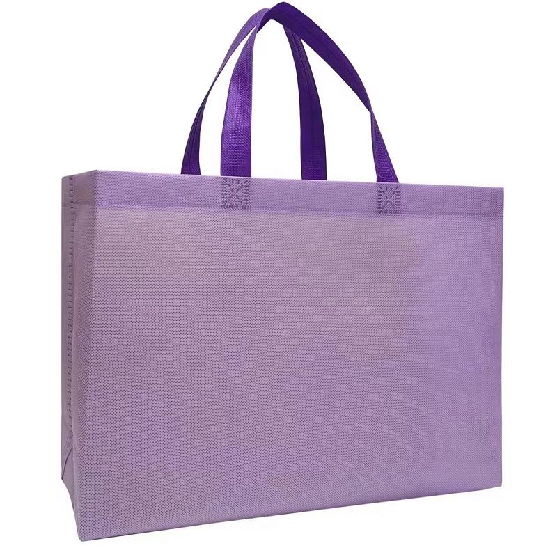 Reusable Woven Bags