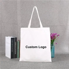 Canvas Cotton Party Bag