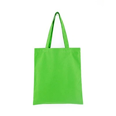 Collapsible Canvas Tote