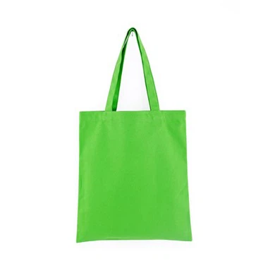 Collapsible Canvas Tote