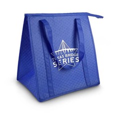 Logo Non Woven Cooler Bag