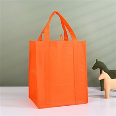 Non Woven Polypropylene Bags Wholesale