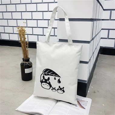 Personalized Tote Bags