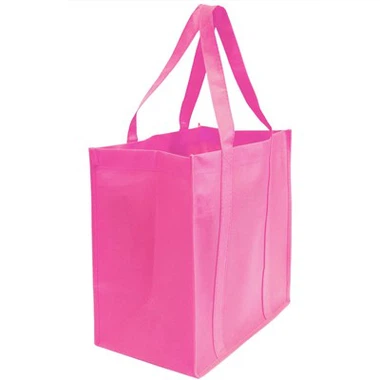 Tote Bags Polypropylene