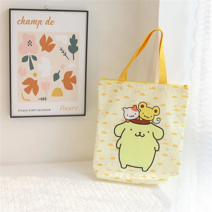 The Tote Bag Mini