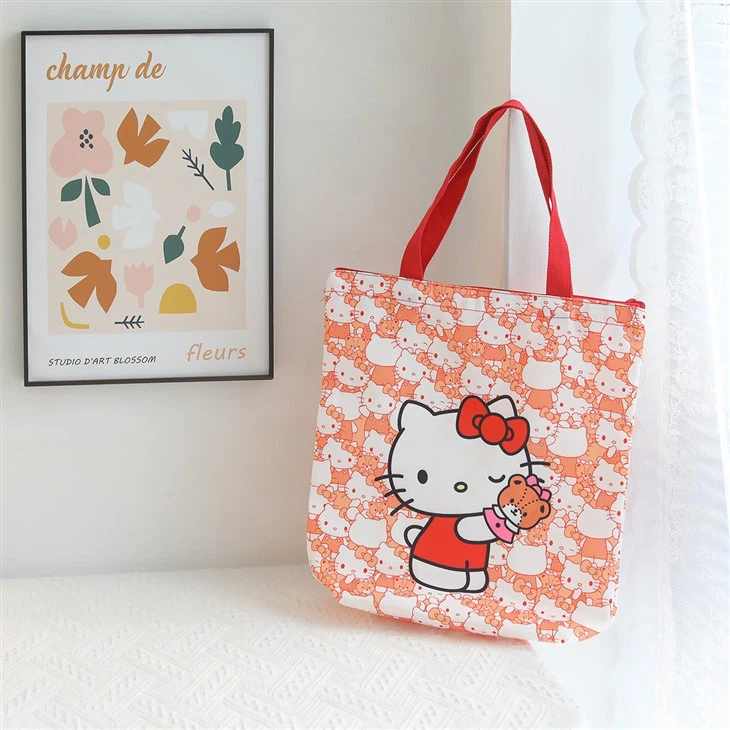 The Tote Bag Mini