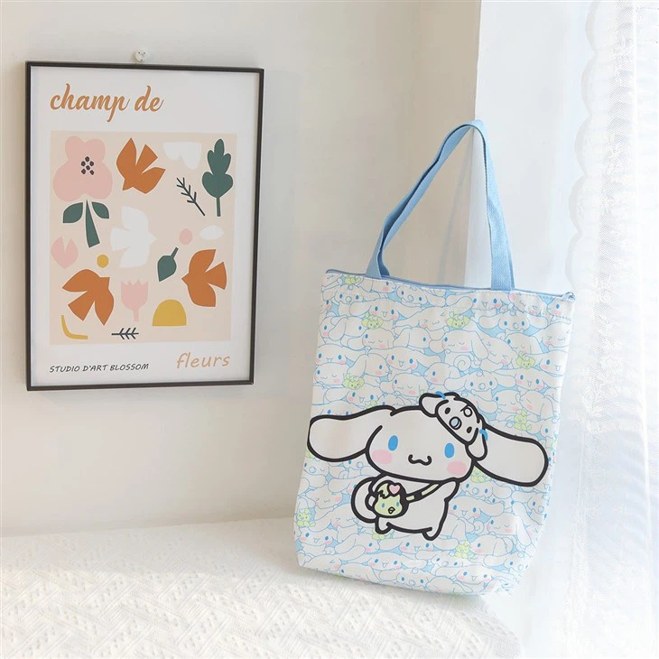 The Tote Bag Mini