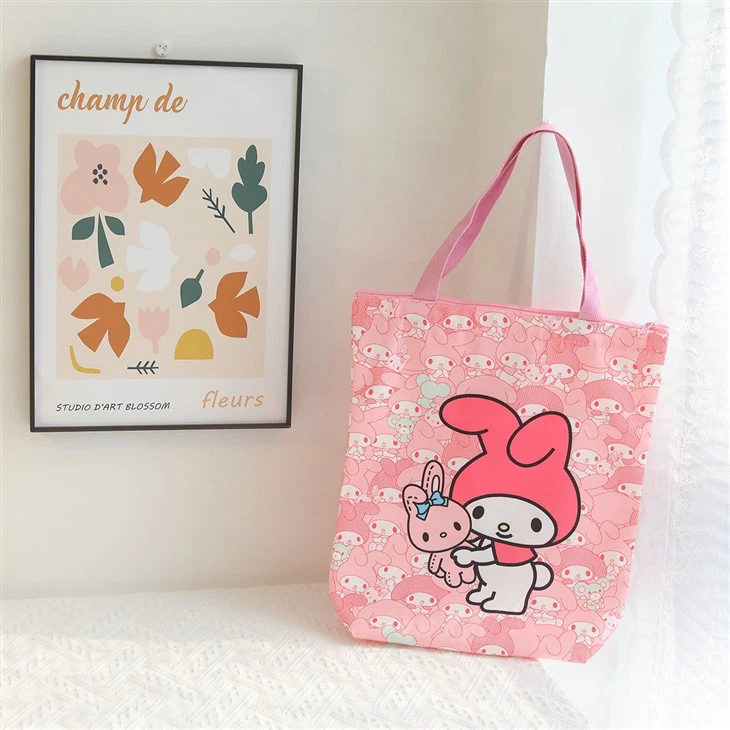The Tote Bag Mini