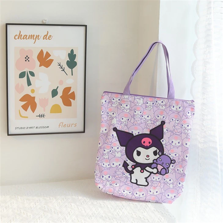 The Tote Bag Mini