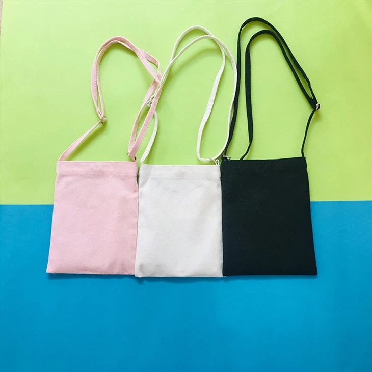 Tote Bag With Compartments