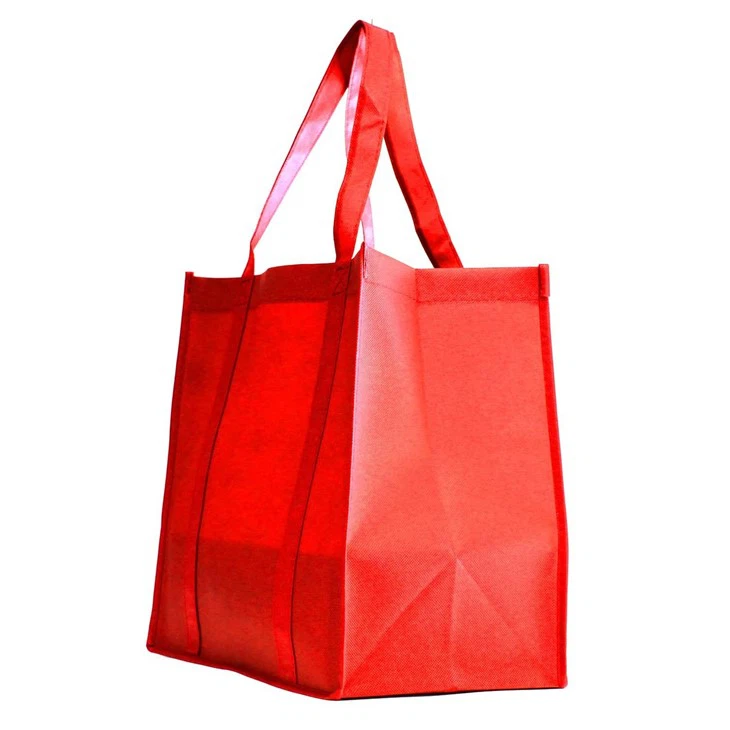 Tote Bags Polypropylene