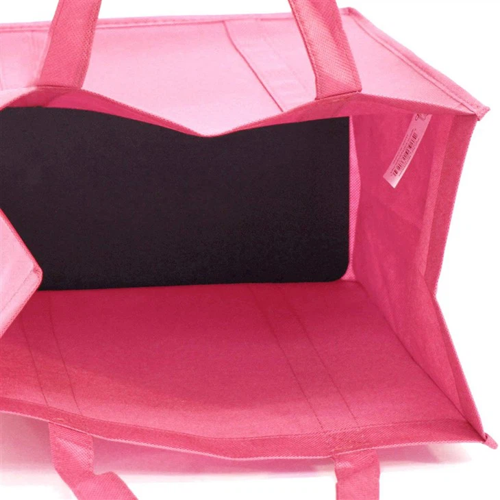 Tote Bags Polypropylene
